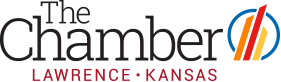 Lawrence Chamber of Commerce logo