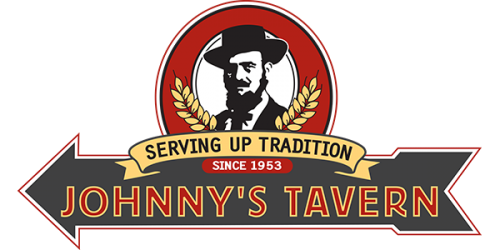 Johnny's Tavern logo